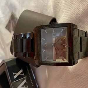 Armani Exchange Man's watch